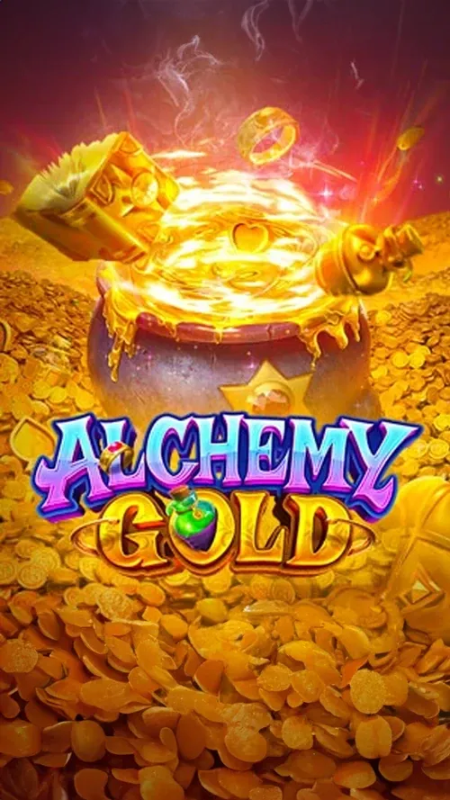 Alchemy Gold