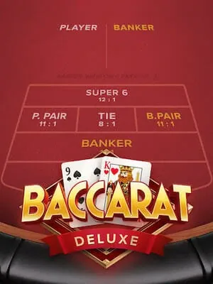 Baccarat Deluxe